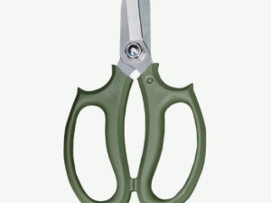 Straight Blade Scissor