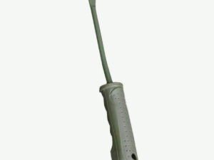 Single Prong Weeder